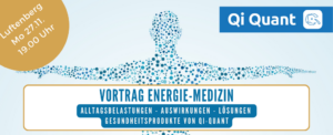 27.11.2023 Energie-Medizin